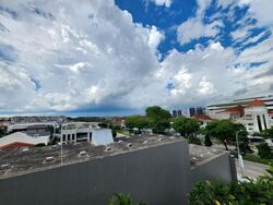 Tropicana Condominium (D16), Condominium #449597691